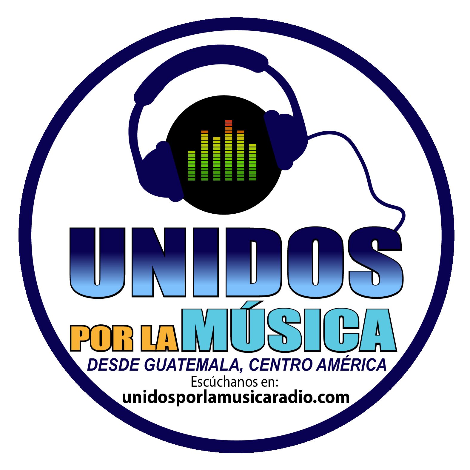 Unidos Por La Musica